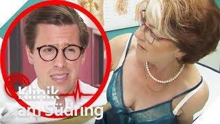 Patientin will S*x mit Freddy! Wilde 69 in Klinik | #FreddyFreitag | Klinik am Südring | SAT.1 TV