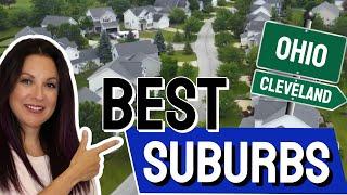 Best Suburbs in Cleveland OH | Living in Cleveland Ohio