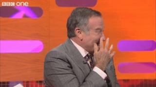 Hobbiton is a Real Place - The Graham Norton Show - Series 10 Episode 5 - BBC