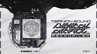 Ternion Sound -  Vapor (Mr Bill Remix)