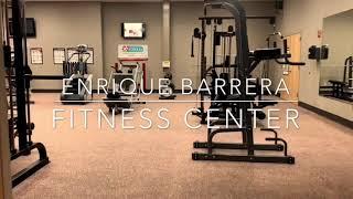 Enrique Barrera Fitness Center - Join Today