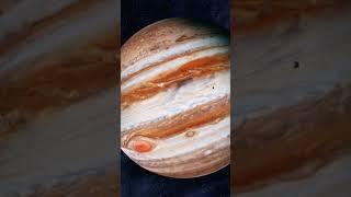 Jupiter Is a planet Not A Star #space #planet #universe #astronomy