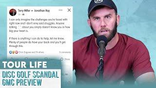 Biggest Disc Golf Scandal Ever? | EP 88