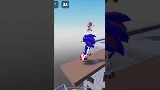 Sonic exe  idk 