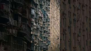 Kowloon Walled City #shorts