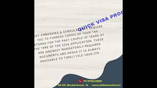 Are you wondering whether you should file your tax return or not?#incometax#taxreturn#efiling