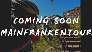 Teaser Rennradtour Mainfranken  