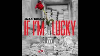 Instrumental reproduction by Virginia Anton Jason Derulo If Im Lucky Cover