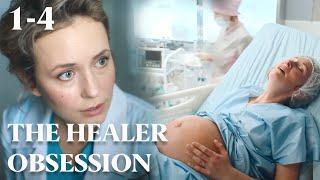 HAPPY FAMILY LIFE... HAS OVER (Episode 1-4)  THE HEALER. OBSESSION