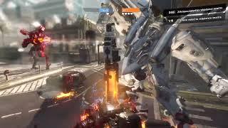 The Painful laggy Titanfall 2 Northstar Mod Experience (Featuring White Glint)