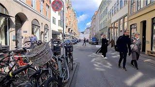 Walking in streets of Copenhagen |Almir Jan| #denmark#copenhagen #europe#travel#walking