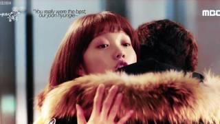 Joon Hyung x Bok Joo || Love Me [Weightlifting Fairy Kim Bok Joo] HD