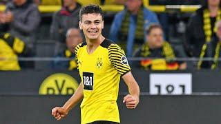 Gio Reyna 2021/22 Highlights | Borussia Dortmund