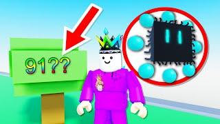 I Spent 200 HOURS Making Roblox EXTREMELY HARD Find The Markers Game