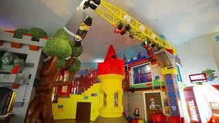 10 Awesome Years of the LEGOLAND Windsor Resort Hotel