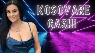 Kosovare Gashi-Pishman (Officjal 4K)