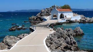 Chios Island Greece - You Need to Discover It