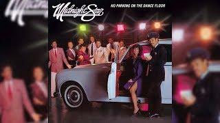 Midnight Star - No Parking On The Dance Floor