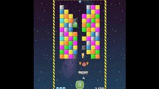 Brick Breaker II || online video  game