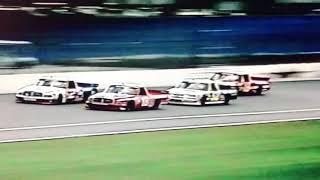 NASCAR ‘Craftsman Truck Series’ 2002/2003 Commercial