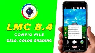 Lmc 8.4 Config File | Lmc 8.4 Config File Full Setup A To Z Process | Lmc 8.4 All Problem Solved