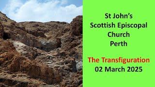 St John's Scottish Episcopal Church, Perth