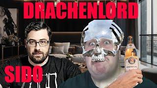 Drachenlord und Sido im Gespräch!! Arnidegger reaction!