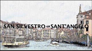 NEXT STOP EP 9: FROM SAN SILVESTRO TO SANT'ANGELO