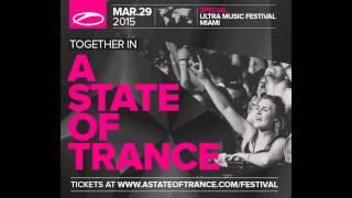 Andrew Bayer - A State Of Trance 700 Live Ultra Music Festival, (Miami) 29.03.2015