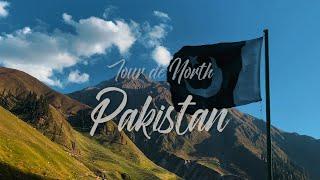 Tour de North | Pakistan (Travel Diaries)