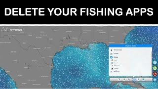 DELETE YOUR FISHING APPS! Here's why...