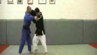 Cahill's Martial Arts Demo by Chris Cheung and Artem Mishin