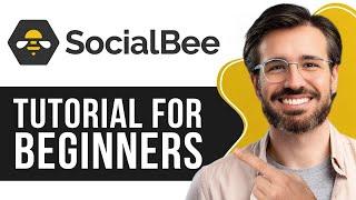 How to Make Money with SocialBee in 2024: What They Don’t Tell You