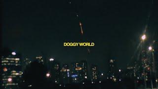 Kevv - Doggy World (Official Visualizer)