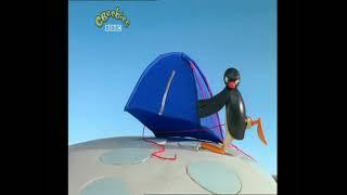 The Pingu Show Segment (Camping)