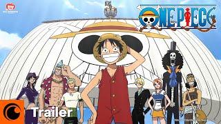 One Piece | Wir fangen gerade erst an