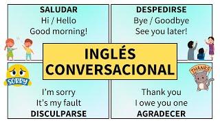 Inglés Útil (inglés para principiantes con escritura)