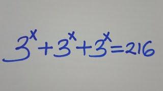 Germany | Can you solve this?| Olympiad Mathematics