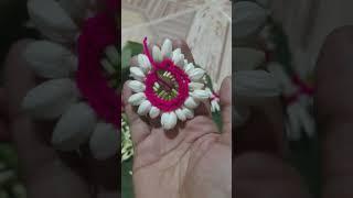 Varieties Of  Jasmine Flower Garlands