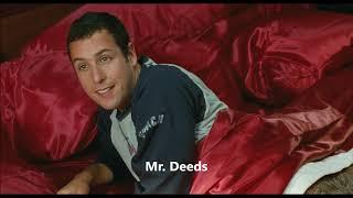 Mr. Deeds - Island in The Sun - Weezer