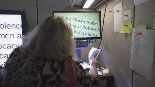 Robins Air Force Base working to build a more diverse workplace