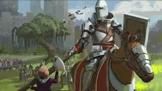 Duncan the Tall's "True Knights" Speech (ASOIAF reading)