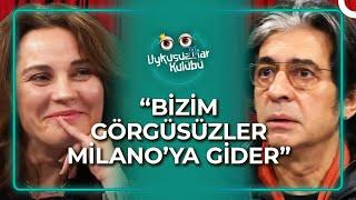 Tükriye'de Burjuva İnsanların Ortak Sorunu Ne? | Uykusuzlar Kulübü