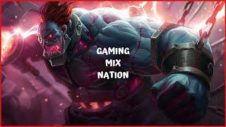 Music for Playing Sion ️ League of Legends Mix ️ Playlist to Play Sion