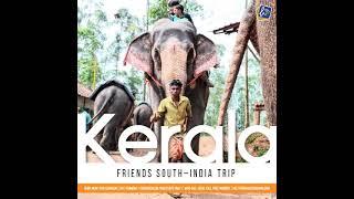 Kerala Holidays With Bharat Booking Holidays