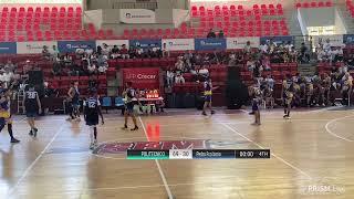 Politecnico Vs Pedro Fco. Bono #PromoBasketX2024