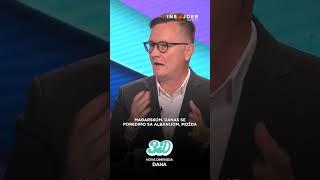Profesor ekonomije Goran Radosavljević o pregovorima Srbije sa Evropom
