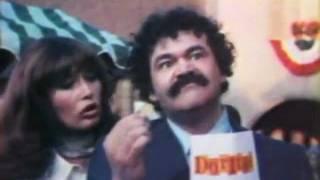 Doritos comercial from the 70's with Avery Schreiber