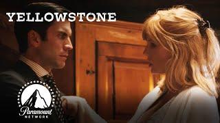 Best of Beth vs. Jamie | Yellowstone | Paramount Network