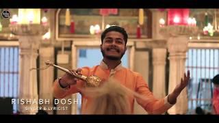 Charan Vandna | Prabhu Saiyam kyare Malshe | New Jain Stavan by Rishabh Doshi